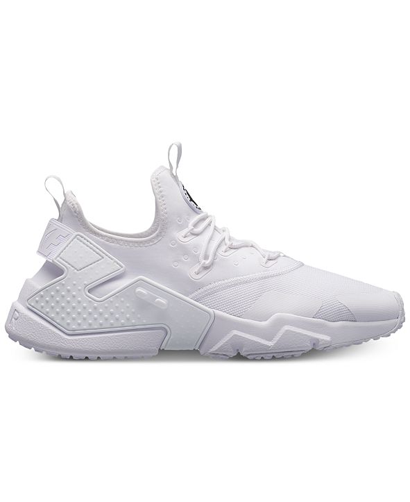 nike huarache run drift preschool