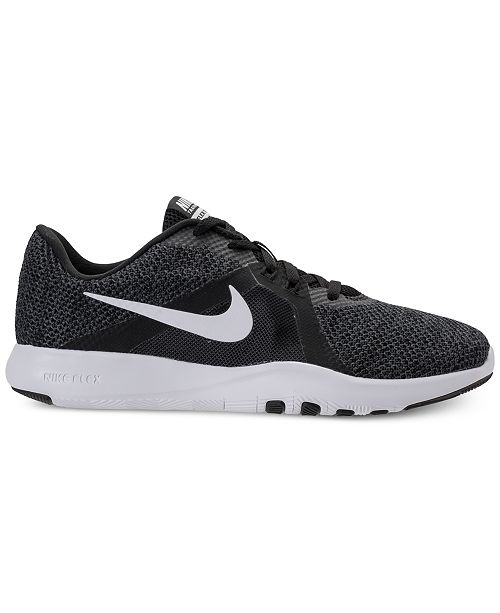 women's nike flex trainer 8