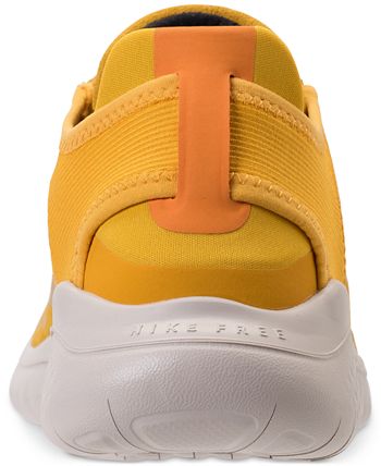 free rn 2018 wild running shoe