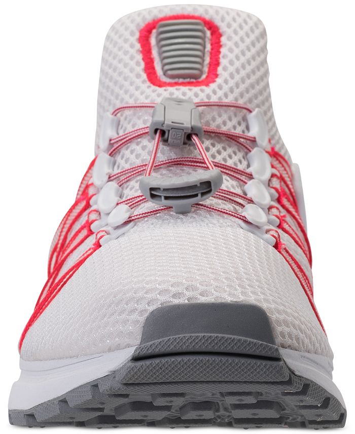 women's shox gravity