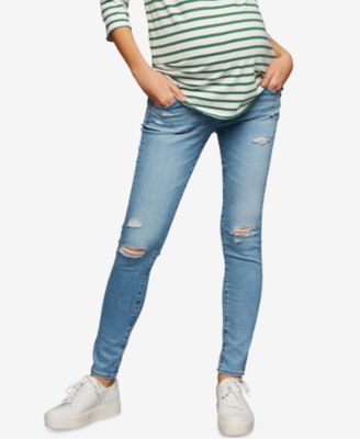 ag jeans maternity