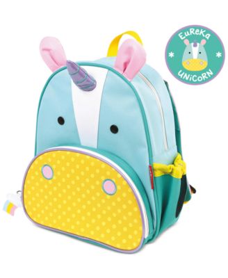 skip hop ladybug backpack