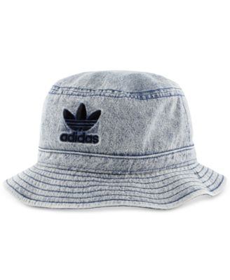 adidas denim hat mens