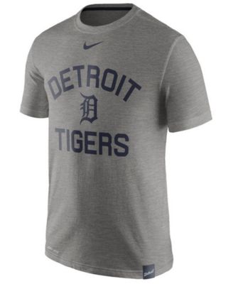 detroit tigers dri fit t shirt