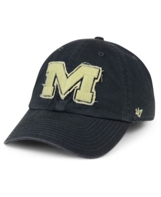 ole miss 47 brand hat
