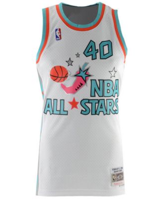 shawn kemp all star jersey