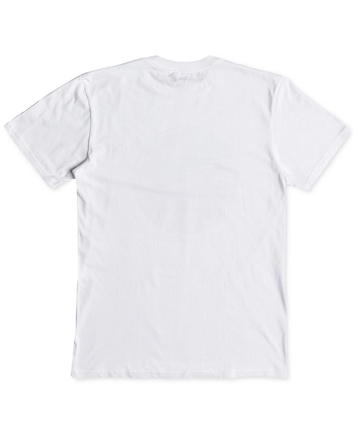 Quiksilver Men's Hazy Daze T-Shirt - Macy's