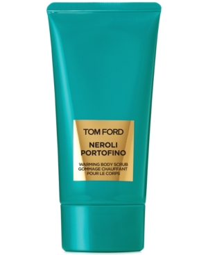 UPC 888066058759 product image for Tom Ford Neroli Portofino Warming Body Scrub, 5-oz. | upcitemdb.com