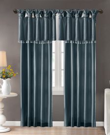 Teal Drapes Macy S
