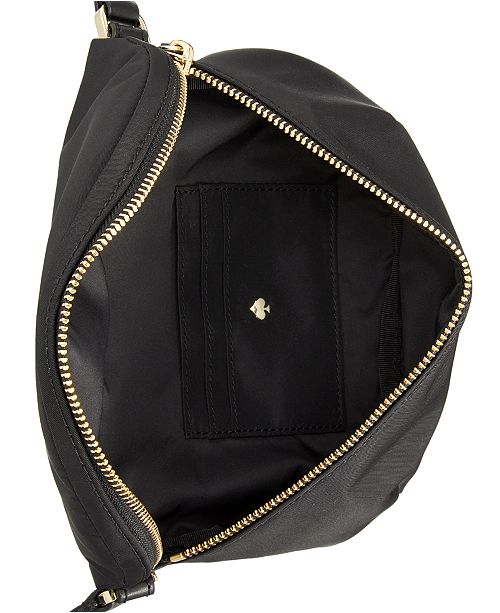 kate spade new york Betty Small Belt Bag Handbags & Accessories Macy's