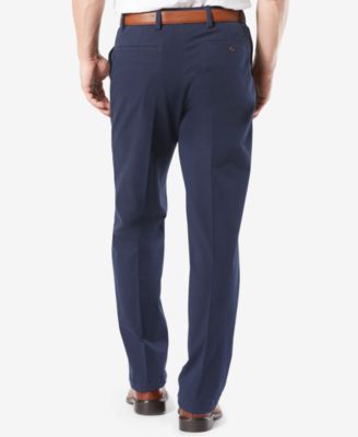 Men's Workday Smart 360 Flex Classic-Fit Stretch Pants