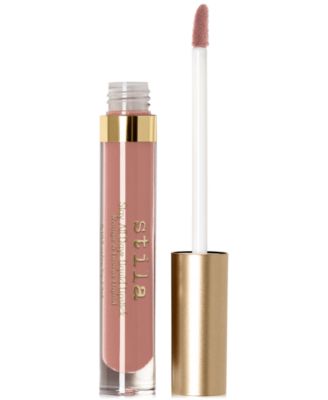 Stila Stay All Day Sheer Liquid Lipstick - Sheer Patina - Dusty Rose 21$