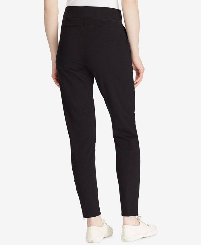 Lauren Ralph Lauren Jersey Performance Pants & Reviews - Pants & Capris ...