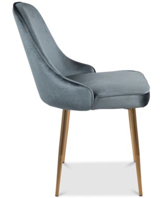 Marcel Dining Chair (Set of 2)