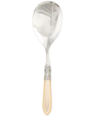 Aladdin Antique Serving Spoon