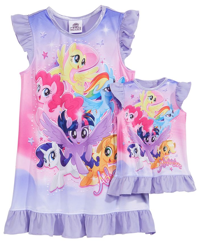 My little sales pony nightgown