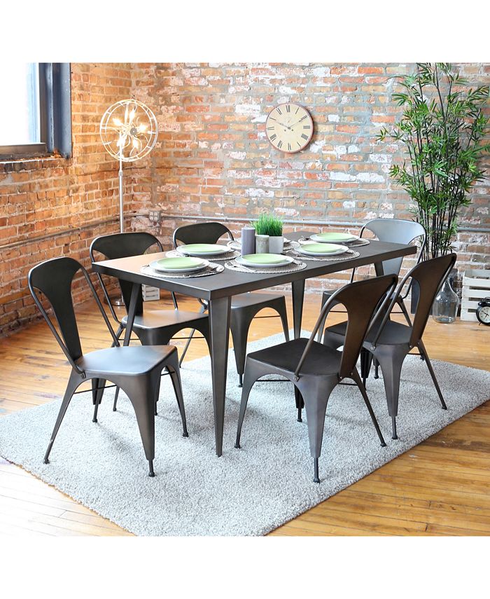 Lumisource Austin Furniture Collection, Quick Ship & Reviews