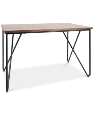 Lumisource - Loft Desk, Quick Ship