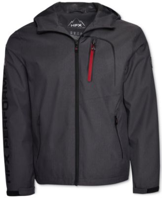 macys waterproof jacket