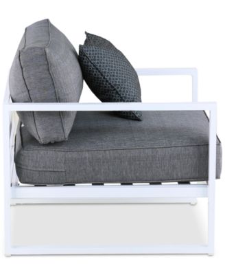 Elle Decor Paloma Arm Chair