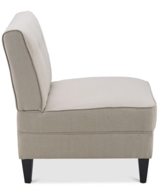 serta copenhagen accent chair