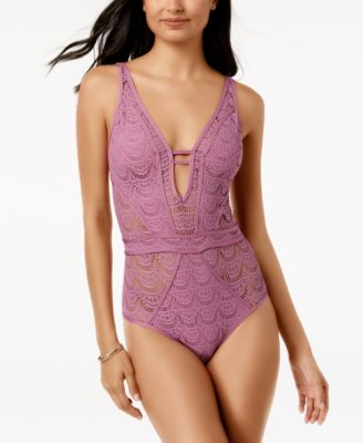 macys becca swim