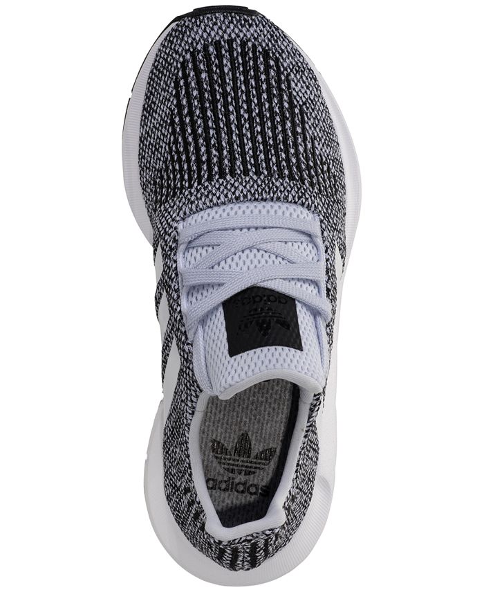 adidas Big Boys' Swift Run Running Sneakers from Finish Line & Reviews ...