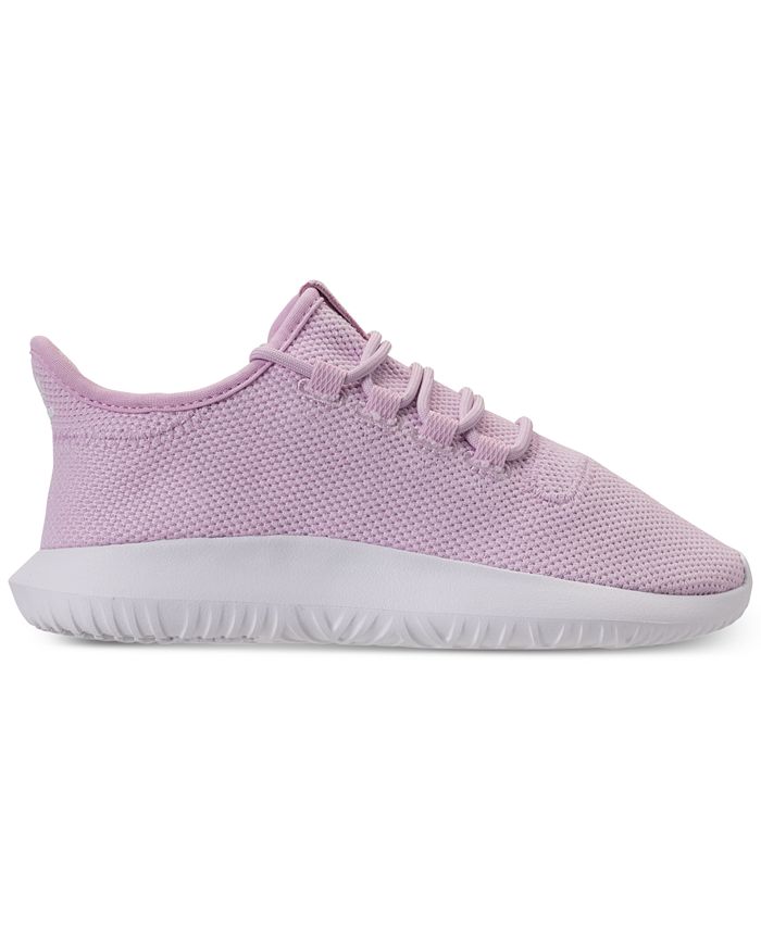 adidas Big Girls' Tubular Shadow Casual Sneakers from Finish Line ...