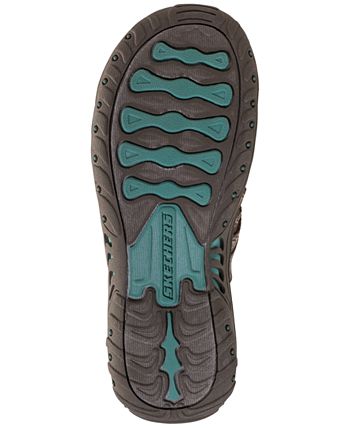 Skechers reggae sales repetition sandals