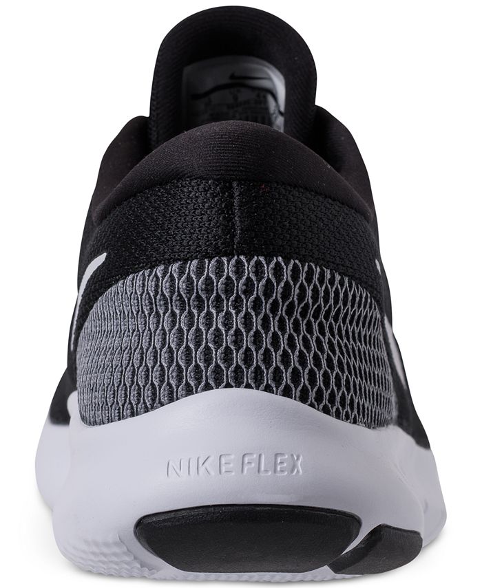 flex experience run 7