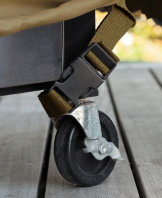 Small BBQ Grill Cover