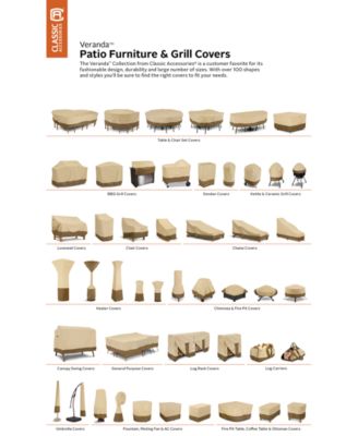 Medium BBQ Grill Cover