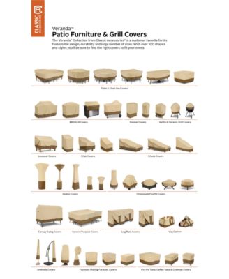 Extra Extra Large BBQ Grill Cover