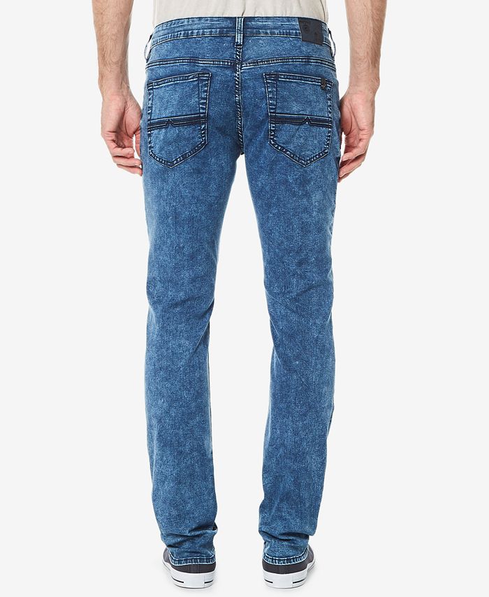 Buffalo David Bitton Men's SlimFit AshX Jeans Macy's