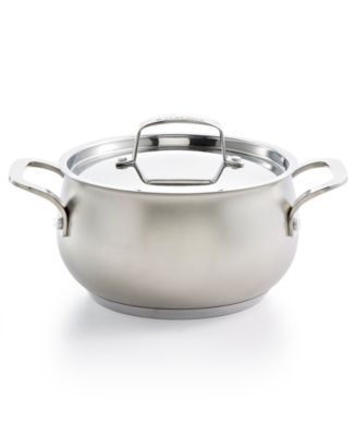 Belgique 3-Qt. Soup Pot with Lid Deals, Coupons & Reviews