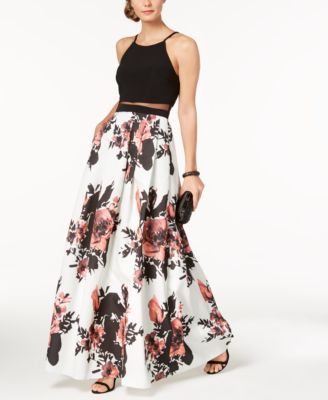 leopard blazer outfit