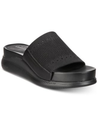 cole haan zerogrand platform sandal