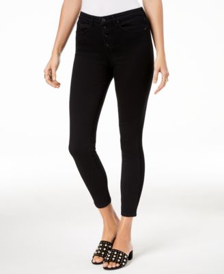 Maison Jules - Ankle Skinny Jeans