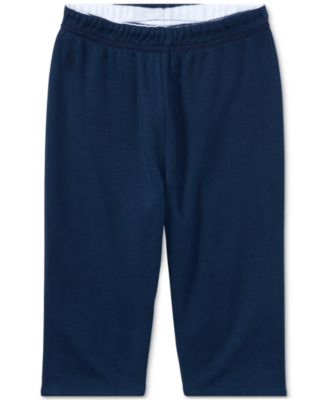 Polo Ralph Lauren - Reversible Cotton Pants, Baby Boys