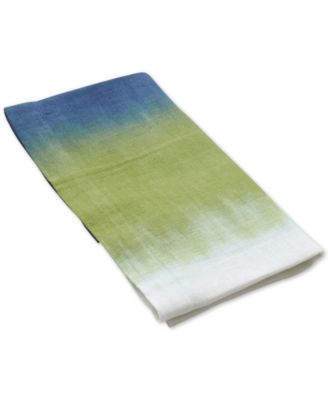Michael Aram - Dip Dye Linen Dinner Napkin
