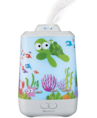 SpaRoom - KidsCorner OceanMist Essential Oil Diffuser