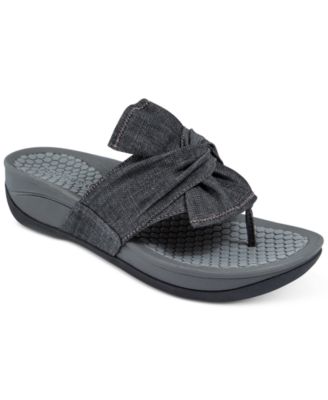 Baretraps Dianna Rebound Technology Thong Sandals Macy s