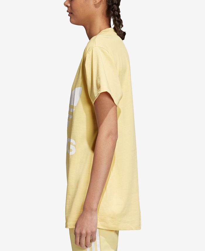 adicolor trefoil relaxed twill