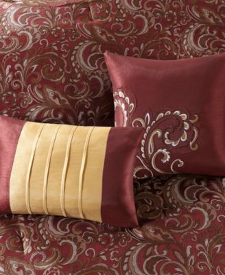 Brystol 24-Pc. Room-in-a-Bag, Queen