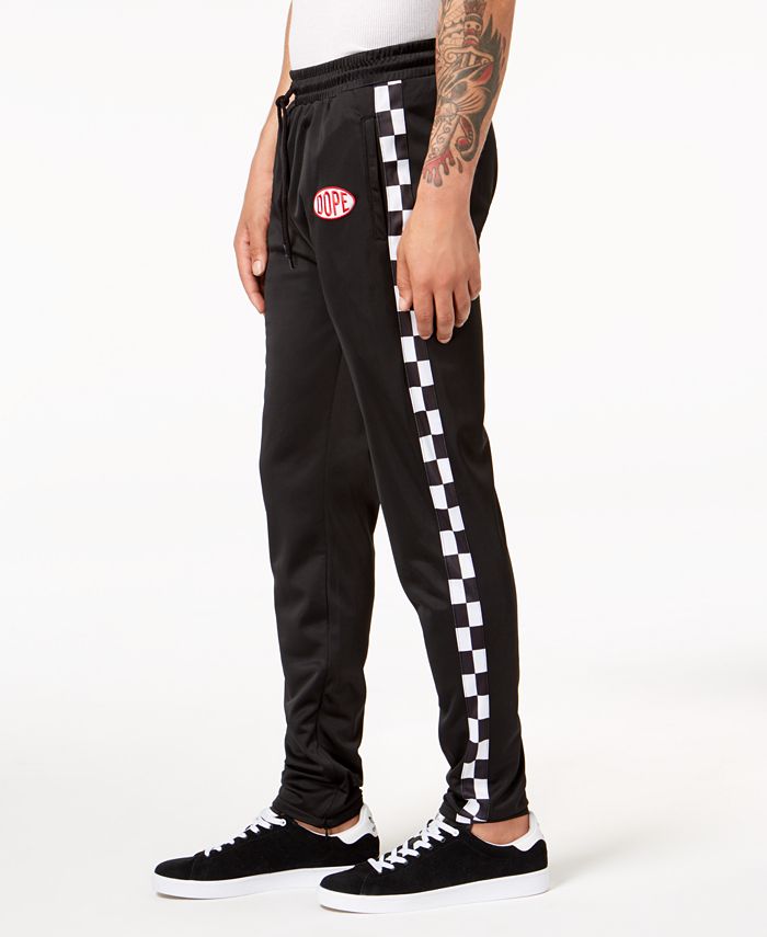 Dope online track pants