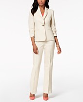 Pant Suit Womens Suits - Macy's