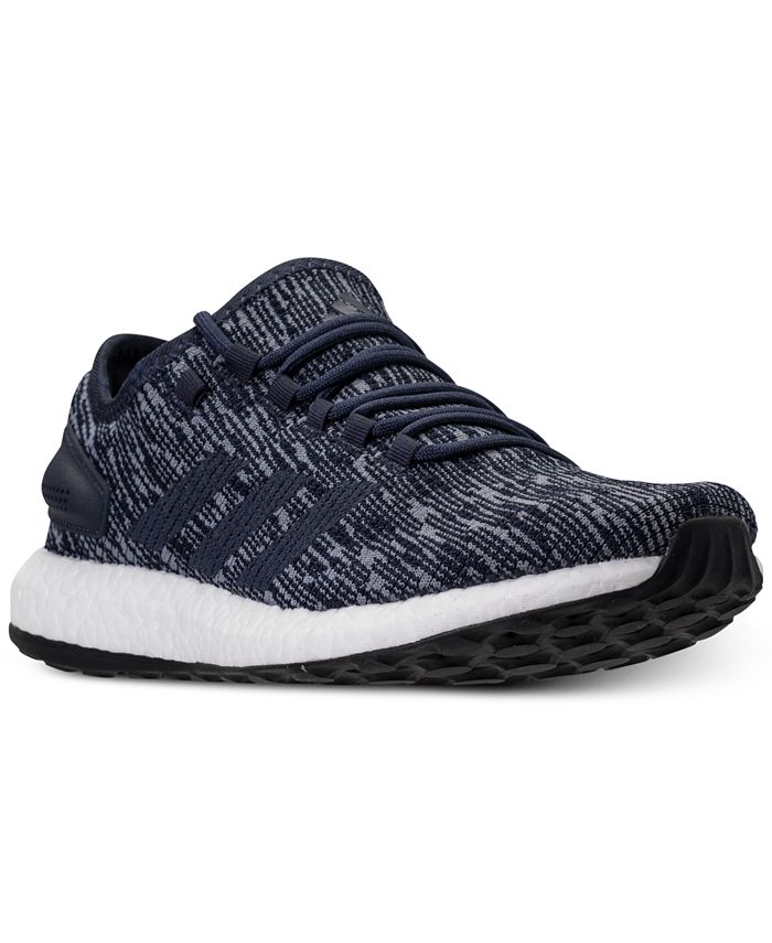 Pureboost go cheap finish line