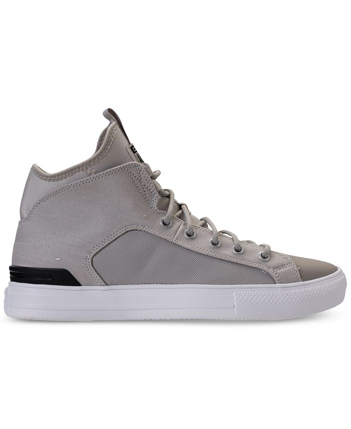Converse Men's Chuck Taylor All Star Ultra High Top Casual Sneakers ...