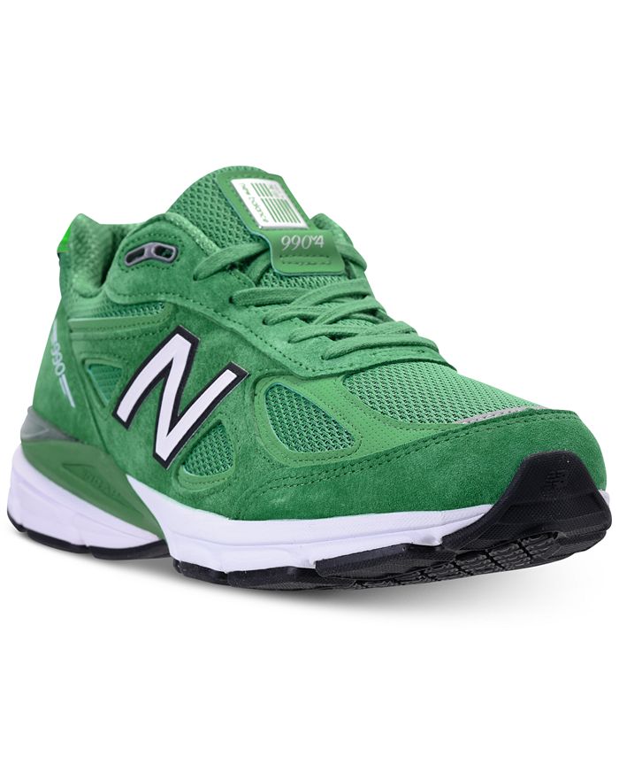 finish line new balance 990