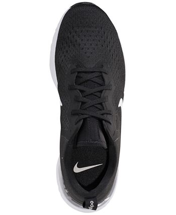 Women's odyssey react running sneakers outlet from finish line